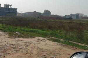 plot for sale in Batala