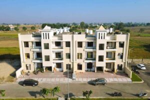 2 BHK Independent Floor