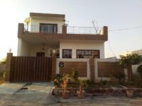 3 year old house in Amritsar