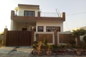 3 year old house in Amritsar